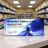 MODVIGIL 200 MG