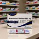ARMOGARD 250 MG