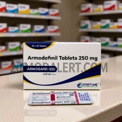 ARMOGARD 250 MG