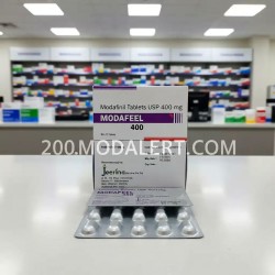 MODAFEEL 400 MG