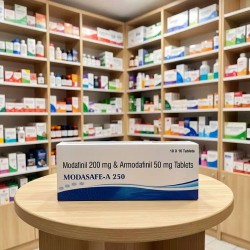 MODASAFE-A 250 MG