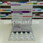 modafeel-400mg