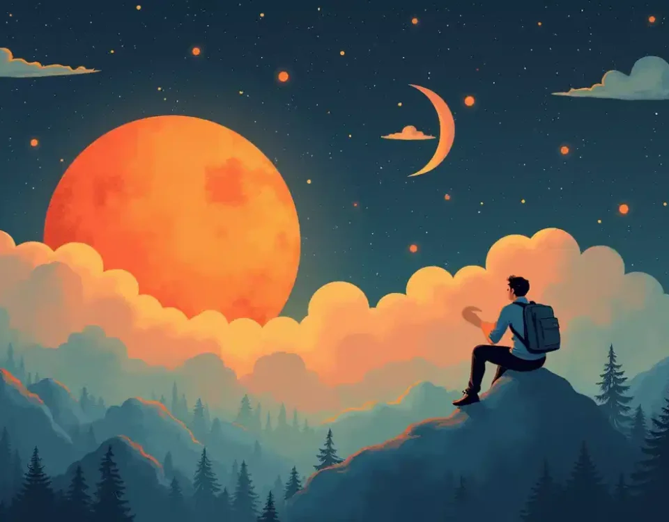 3 Ideas For Wakefulness